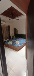 Bedroom Image of 1800 Sq.ft 3 BHK Independent House for rent in Manish Nagar Nagpur for Rs. 28000