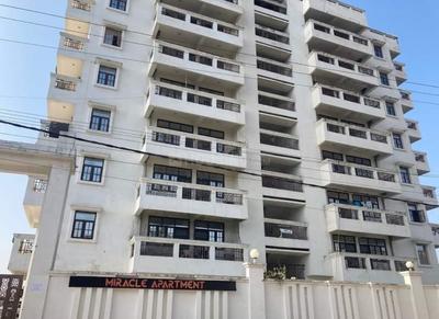 Image of 1550 Sq.ft 2 BHK Apartment / Flat for rent in Basera Shree Kunj, Basharatpur, Gorakhpur for Rs. 15000