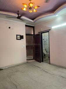 Hall Image of 1100 Sq.ft 2 BHK Builder Floor for rent in Vaishali Ghaziabad for Rs. 22000