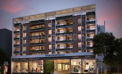 Image of 898 Sq.ft 2 BHK Apartment / Flat for sale in Midtown One, Rasta Peth, Pune for Rs. 9900000