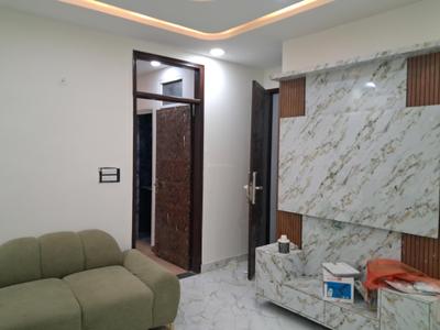 Living Room Image of 1050 Sq.ft 2 BHK Apartment / Flat for sale in Hark Sai Homes 6, Sector 49 Noida for Rs. 5100000