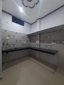 Kitchen Image of 600 Sq.ft 2 BHK Independent House for rent in Paira Tola Mirzapur for Rs. 10000