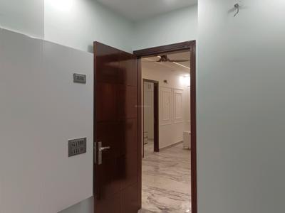 3 BHK Independent Builder Floor