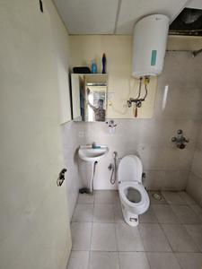 Image of 680 Sq.ft 2 BHK Apartment / Flat for rent in Pyramid Pride, Sector 76, Gurgaon for Rs. 18000