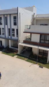 Image of 2041 Sq.ft 5 BHK Villa for sale in BS Green Life, Varthur, Bengaluru for Rs. 25000000