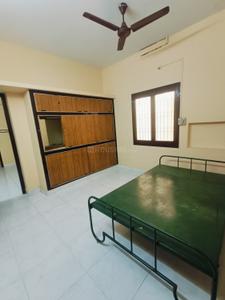Bedroom Image of 1500 Sq.ft 2 BHK Independent House for rent in Kumbakonam Thanjavur for Rs. 14000