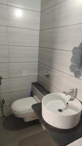 Image of 1214 Sq.ft 2 BHK Apartment / Flat for sale in Innovision 7 Avenues, Balewadi, Pune for Rs. 11000000