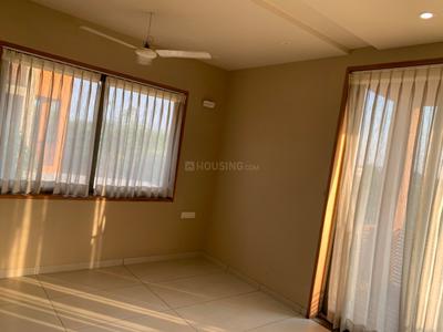 Bedroom Image of 3150 Sq.ft 3 BHK Villa for sale in Rajeshri Maruti Greenland, Telav Ahmedabad for Rs. 27500000