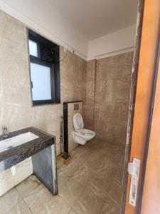 Bathroom Image of 6600 Sq.ft 4 BHK Apartment / Flat for sale in Raja Bahadur Pittie Kourtyard D Tower, Kharadi Pune for Rs. 55000000