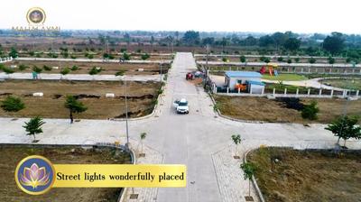 Jamtha Plot View 1