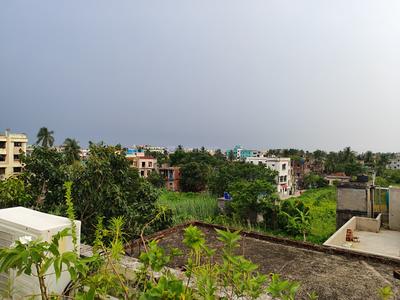 Image of 755 Sq.ft 2 BHK Apartment / Flat for sale in Baguiati, Kolkata for Rs. 2400000