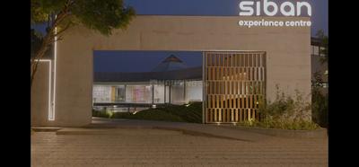 Image of 700 Sq.ft 1 BHK Apartment / Flat for sale in Siban, Gujarat International Finance Tec City, Gandhinagar for Rs. 8200000