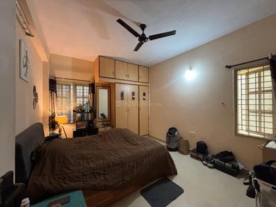 Hall Image of 1200 Sq.ft 2 BHK Apartment / Flat for rent in Halasuru Bengaluru for Rs. 45000