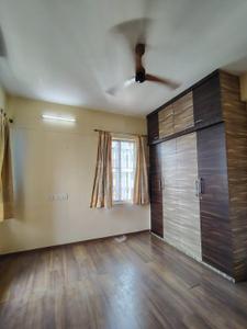 Bedroom Image of 1373 Sq.ft 2.5 BHK Apartment / Flat for sale in Bengal Peerless Avidipta, Santoshpur Kolkata for Rs. 16000000