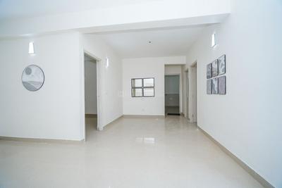Hall Image of 1600 Sq.ft 2.5 BHK Apartment / Flat for sale in M3M Escala, Sector 70A Gurgaon for Rs. 15800000