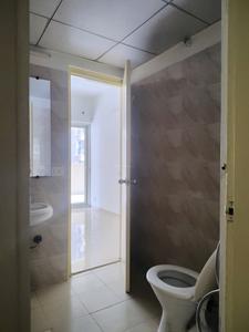 Common Bathroom Image of 1519 Sq.ft 3 BHK Apartment / Flat for sale in Uppal Casa Woodstock, Noida Extension Greater Noida for Rs. 13500000