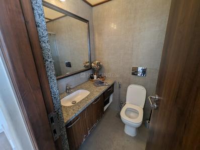 Bathroom Image of 1535 Sq.ft 3 BHK Apartment / Flat for sale in Lunkad Sky Vie, Viman Nagar Pune for Rs. 32500000