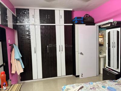 Bedroom Image of 762 Sq.ft 1 BHK Apartment / Flat for sale in Dombivli West Thane for Rs. 6000000