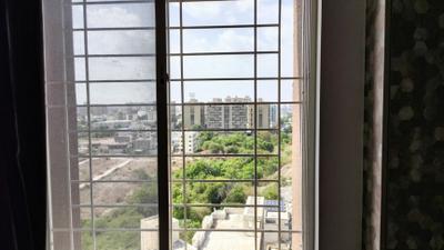 Image of 850 Sq.ft 2 BHK Apartment / Flat for sale in ARV New Town, Pisoli, Pune for Rs. 6500000