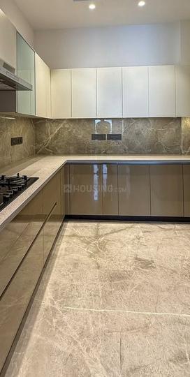 Block C, Sector 43 Kitchen 1