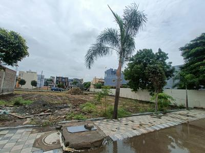Image of 833 Sq.ft Residential Plot / Land for sale in Sampat Hills, Bhicholi Mardana, Indore for Rs. 5700000