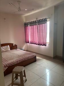 Bedroom Image of 1350 Sq.ft 3 BHK Apartment / Flat for sale in Tata Amantra, Bhiwandi Thane for Rs. 8500000