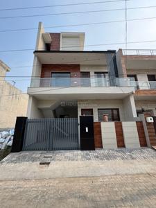 Image of 2800 Sq.ft 4 BHK Independent House for sale in Lohgarh, Zirakpur for Rs. 17500000