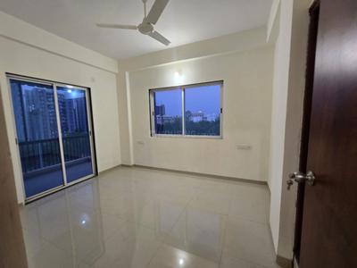 Bedroom Image of 1900 Sq.ft 3 BHK Penthouse for sale in Sama Savli Vadodara for Rs. 5500000