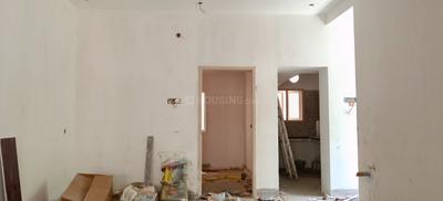 Hall Image of 1999 Sq.ft 4 BHK Independent House for sale in Kolathur Chennai for Rs. 17000000