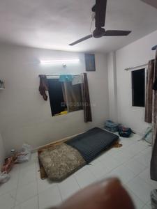 Bedroom Image of 1008 Sq.ft 2 BHK Apartment / Flat for sale in Katargam Surat for Rs. 2600000