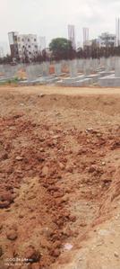 Image of 1320 Sq.ft 2 BHK Apartment / Flat for sale in Bongloor, Hyderabad for Rs. 4752500