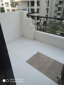 Balcony Image of 2100 Sq.ft 4 BHK Apartment / Flat for sale in The New Rajput, Sector 12 Dwarka New Delhi for Rs. 41000000