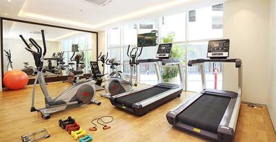 2 BHK Flat