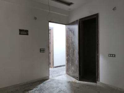 Living Room Image of 1050 Sq.ft 2 BHK Apartment / Flat for sale in Ambesten Twin Chalet, Noida Extension Greater Noida for Rs. 4275000