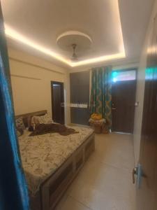 Bedroom Image of 1100 Sq.ft 2.5 BHK Apartment / Flat for sale in Patparganj New Delhi for Rs. 15400000