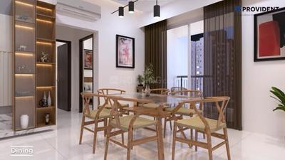 2 BHK Flat