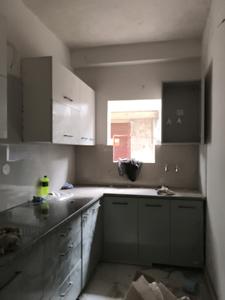 Kitchen Image of 1920 Sq.ft 3 BHK Villa for sale in Shri Aroma Villas by Shri Rameshtha Builders And Developers, Noida Extension Greater Noida for Rs. 8296051