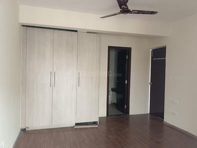 Bedroom Image of 1690 Sq.ft 3 BHK Apartment / Flat for sale in  CBRE RBD still water by CBRE, Harlur Bengaluru for Rs. 21100000