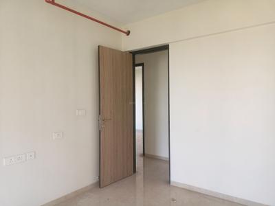 Bedroom Image of 1050 Sq.ft 2 BHK Apartment / Flat for sale in Raj Shree Shashwat, Mira Road East Mira Bhayandar for Rs. 11000000