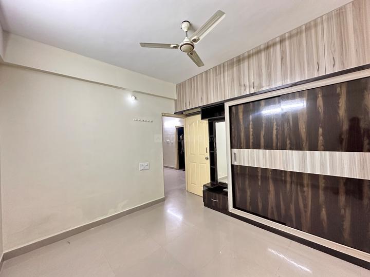 Vishal Homes Bedroom 1