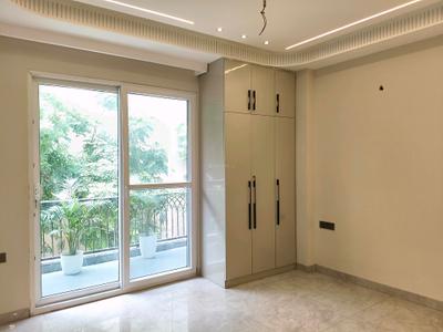 Bedroom Image of 1650 Sq.ft 3 BHK Builder Floor for sale in Vipul World, Sector 48 Gurgaon for Rs. 29000000