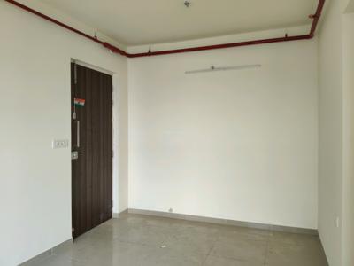 Living Room Image of 461 Sq.ft 1 BHK Apartment / Flat for rent in Mahindra Happinest Kalyan, Bhiwandi Thane for Rs. 11500