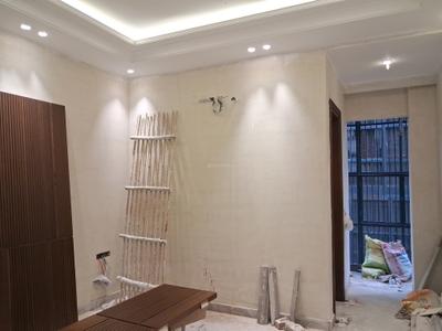 Bedroom Image of 1800 Sq.ft 3 BHK Builder Floor for sale in Paschim Vihar New Delhi for Rs. 40000000