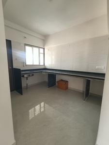 1 BHK Flat