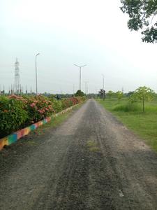 Vriddhica Heritage Plots Internal Roads 1
