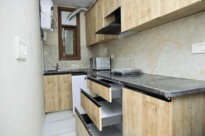 Image of HelloWorld Green Arch in Chhattarpur, New Delhi