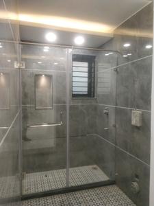 Bedroom One Image of 2500 Sq.ft 4 BHK Apartment / Flat for sale in DDA Sector Pocket B C, Vasant Kunj New Delhi for Rs. 45000000