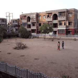 1 BHK Flat