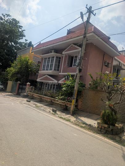 Domlur Village, Domlur Layout Main Image 1