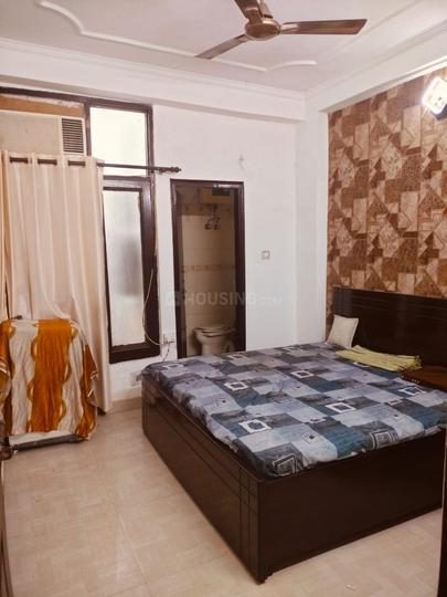 Satvik associate Bedroom 1